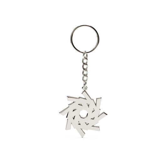 Spiral Keyring