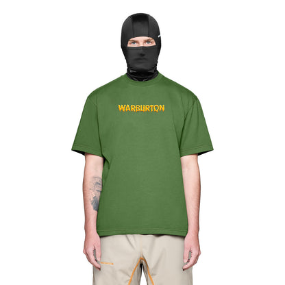 Honey Green T-Shirt