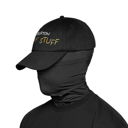 Sticky Embroidered Cap