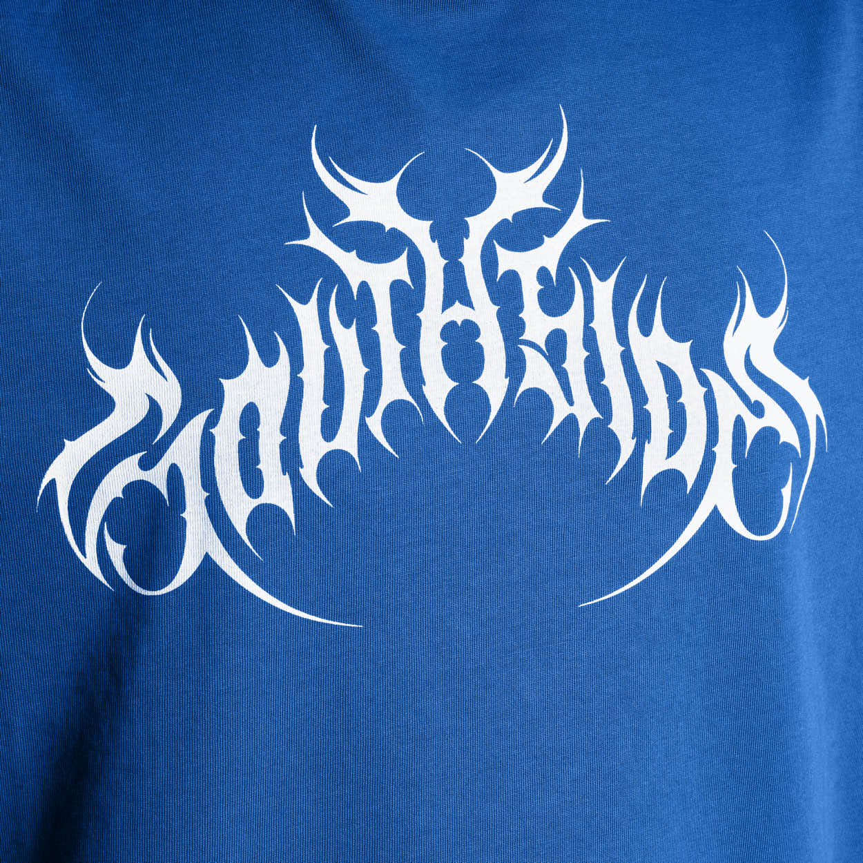 Southside Blue T-shirt