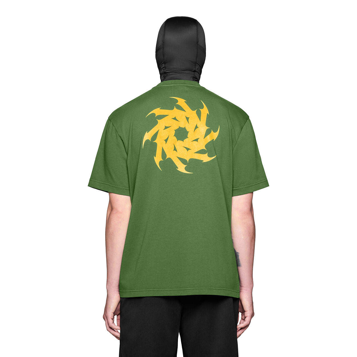 Southside Green T-shirt