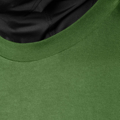 Scotch Thistle Green T-Shirt