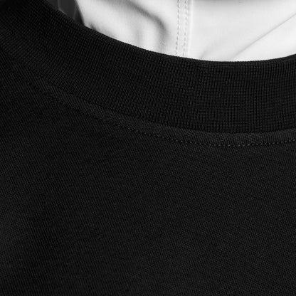 Grey Southside Black T-Shirt