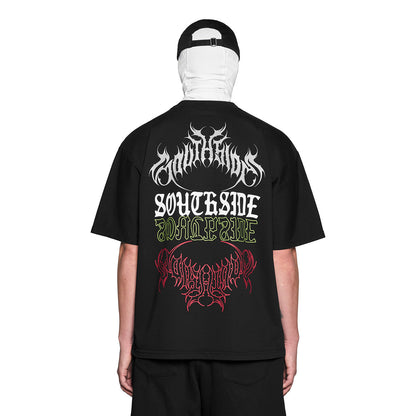 Southside Tour Black T-Shirt