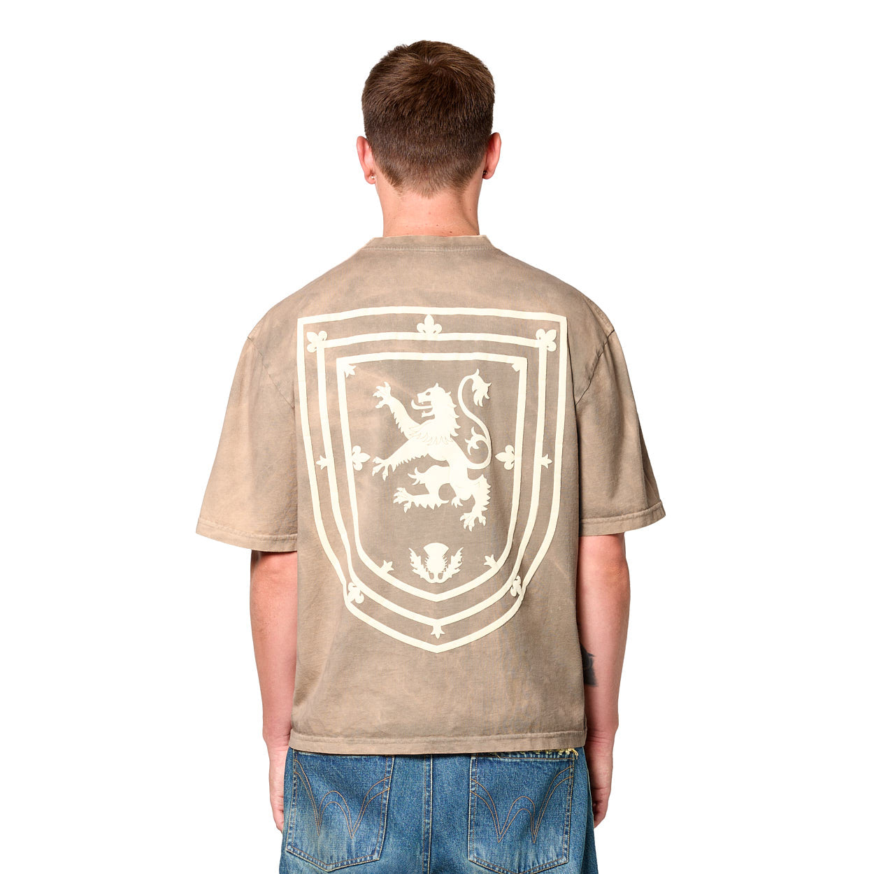 Crest Old T-Shirt