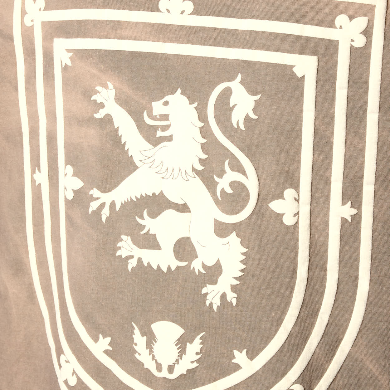 Crest Old T-Shirt