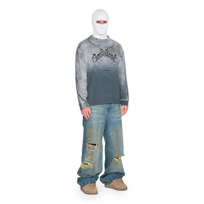 Southside Sunfaded Long Sleeve