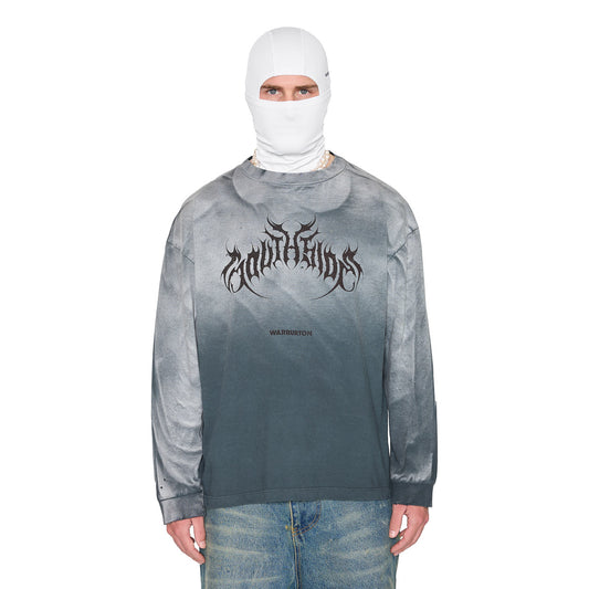 Southside Sunfaded Long Sleeve
