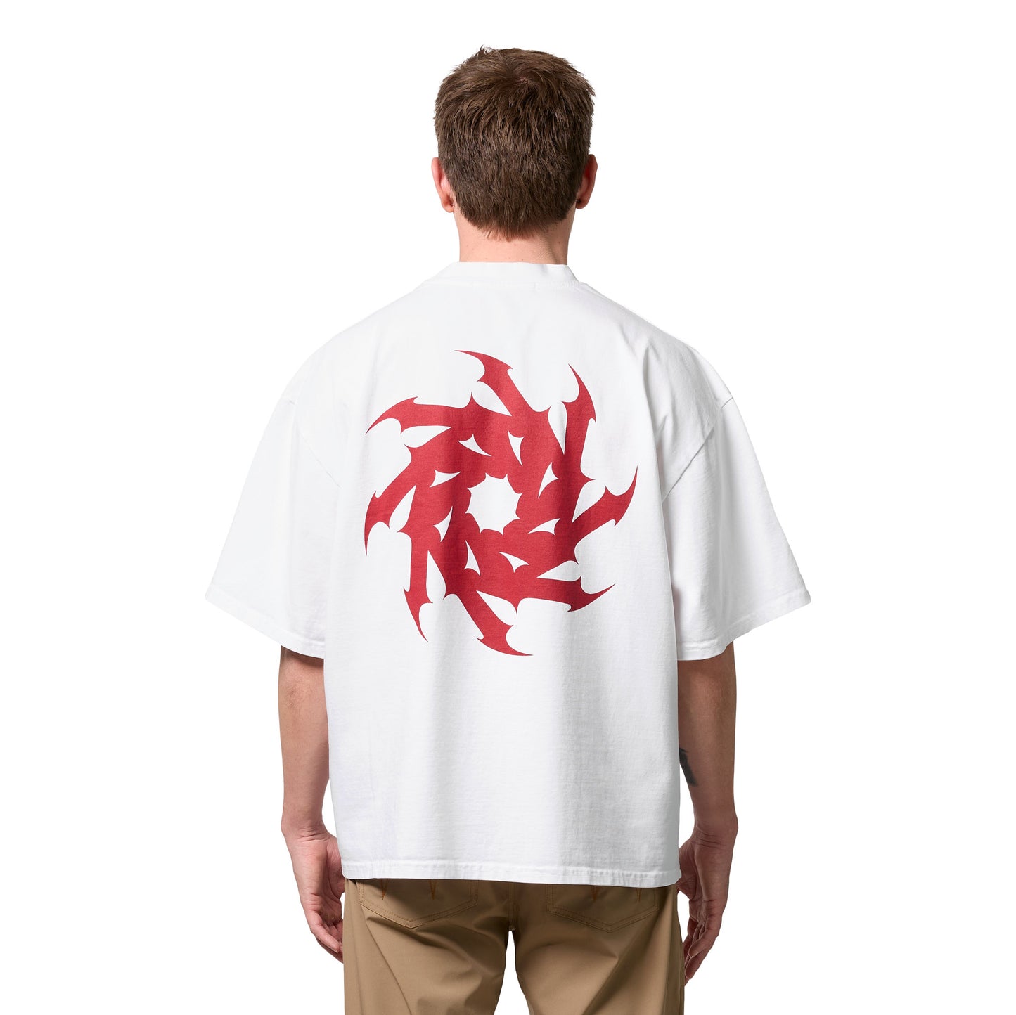 Southside White T-Shirt