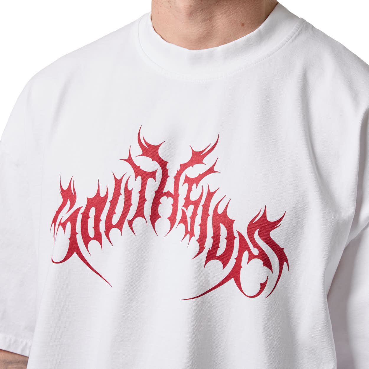 Southside White T-Shirt
