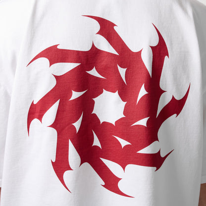 Southside White T-Shirt
