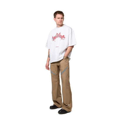 Southside White T-Shirt