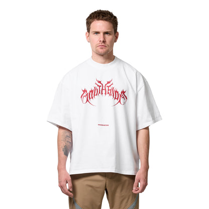Southside White T-Shirt